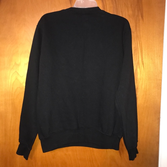 Ladies fashion bling sweatshirt - Picture 2 of 3